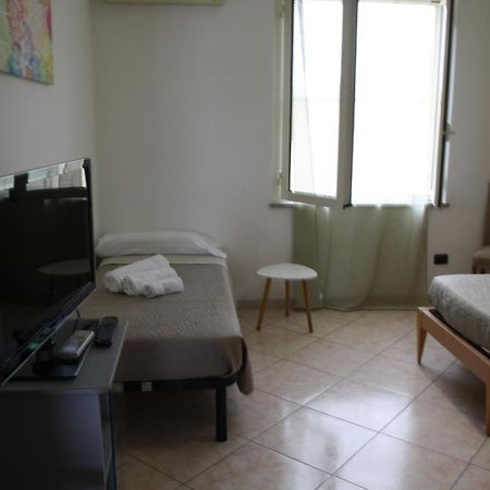 Villa Cabirol Fertilia Kültér fotó