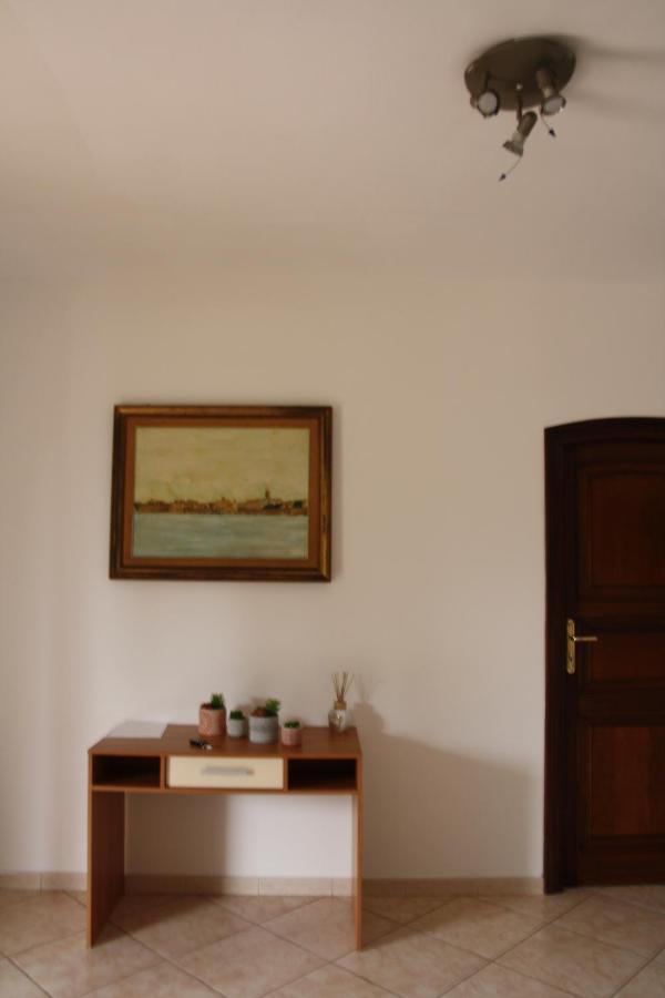 Villa Cabirol Fertilia Kültér fotó
